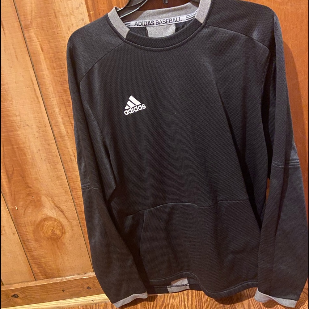 Adidas pullover